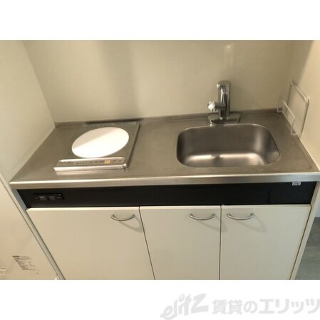 ウイニング・パラ江坂の物件内観写真